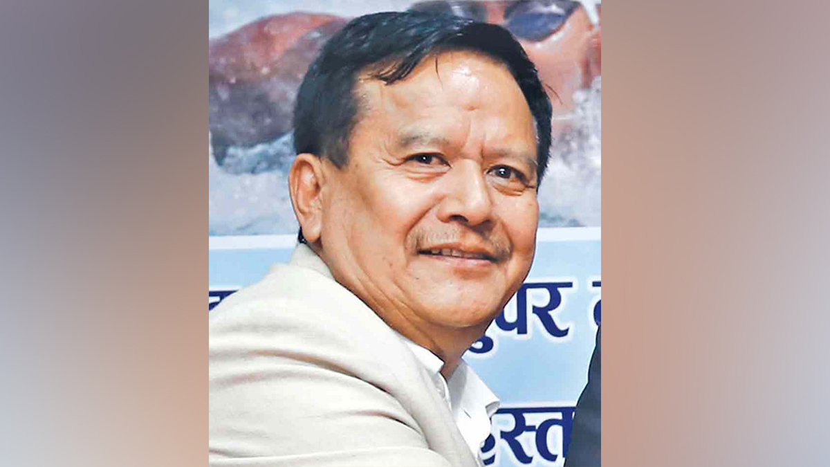 मीनबहादुर र परिवारको नाममा ललिता निवासको २९ रोपनी बढी जग्गाः सिआइबी